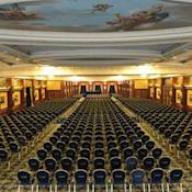 Large Meeting Space - Grand Hotel Dino