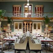 Cafe/Restaurant - Hotel Vidago Palace