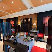 Restaurant - Elba Estepona Gran Hotel & Thalasso Spa