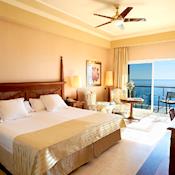 Bed Room - Elba Estepona Gran Hotel & Thalasso Spa