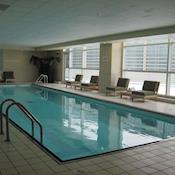 Pool - Hyatt Regency McCormick Place