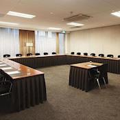 Meeting Space - NH Capelle