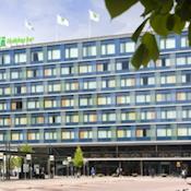 Exterior - Holiday Inn Helsinki City Centre