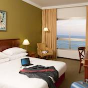 Bedroom - Leonardo Hotel Haifa