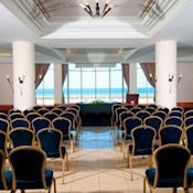 Meeting room - Leonardo Hotel Haifa