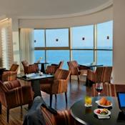 Restaurant - Leonardo Hotel Haifa