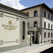 Hotel Montebello Splendid - Hotel Montebello Splendid