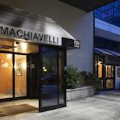 Hotel NH Milano Machiavelli - Hotel NH Milano Machiavelli