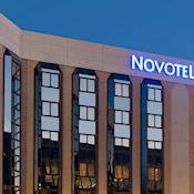 Novotel Nice Centre Acropolis - Novotel Nice Centre Acropolis