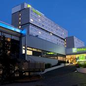 Holiday Inn Munich – City Centre - Holiday Inn Munich – City Centre