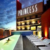 Barcelona Princess Hotel - Barcelona Princess Hotel