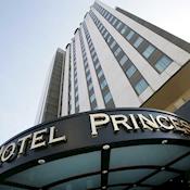 Hotel Princesa Sofia - Hotel Princesa Sofia