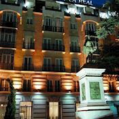 Hotel Villa Real - Hotel Villa Real