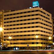 AC Hotel Valencia - AC Hotel Valencia