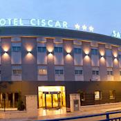 Sercotel Ciscar Hotel - Sercotel Ciscar Hotel