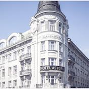 Austria Trend Hotel Astoria - Austria Trend Hotel Astoria