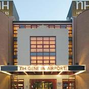 NH Geneva Airport - NH Geneva Airport