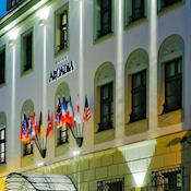 Arcadia Hotel Bratislava - Arcadia Hotel Bratislava