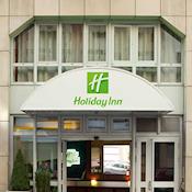 Holiday Inn Paris – Montmartre - Holiday Inn Paris – Montmartre