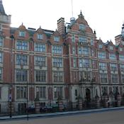 32 Lincoln's Inn Fields - London School of Economics & Political Science