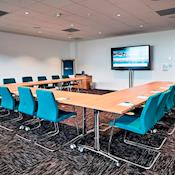 Meeting Room 1 - Manufacturing Technology Centre (MTC)