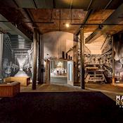 401 Private Event Space - Titanic Hotel & Rum Warehouse Liverpool