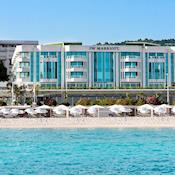 Hotel Exterior - JW Marriott Cannes