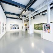 Front Gallery - White Space Chelsea