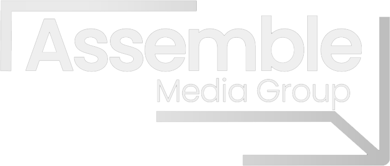 Assemble Media Group Logo