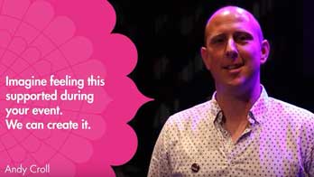 Brighton Dome : Imagine Your Event. We Can Create It - video thumbnail