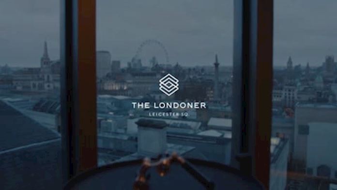 The Londoner – BBC Love Letters Film: - video thumbnail