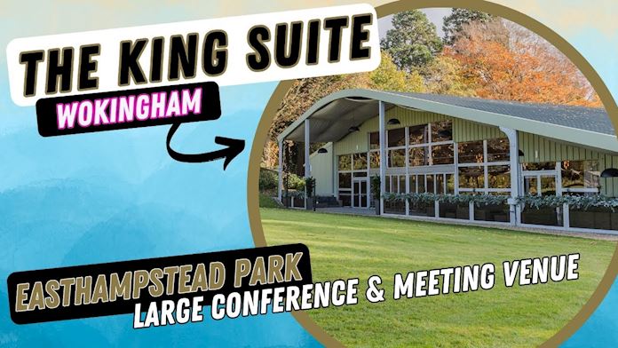 Active Hospitality - Easthampstead Park