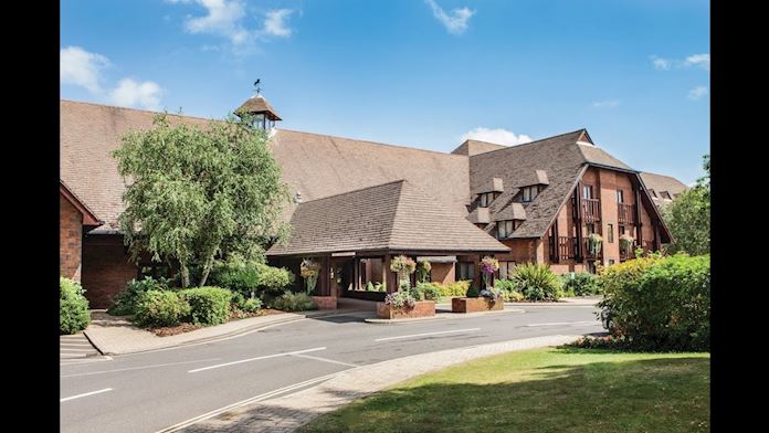 Solent Hotel & Spa