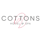 Cottons Hotel & Spa Logo