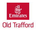 Emirates Old Trafford, Lancashire Cricket Club Logo