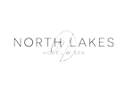 North Lakes Hotel & Spa Logo