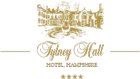 Tylney Hall Hotel & Gardens Logo