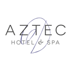 Aztec Hotel & Spa Logo