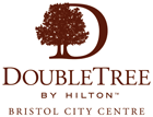 DoubleTree by Hilton Bristol City Centre Logo