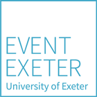 Event Exeter at the University of Exeter Logo