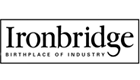 Ironbridge Gorge Museums Logo