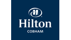 Hilton Cobham Logo
