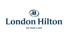 London Hilton on Park Lane Logo