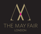 The May Fair, a Radisson Collection Hotel Logo