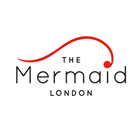 The Mermaid London Logo