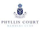 Phyllis Court Club Logo