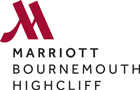 Bournemouth Highcliff Marriott Hotel Logo