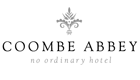 Coombe Abbey Hotel Logo