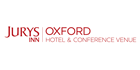 Jurys Inn Oxford Logo