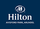 Avisford Park Hotel Logo